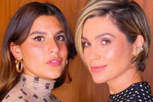 Filha de Flávia Alessandra Abre o Jogo Sobre Esconder Identidade do Novo Namorado