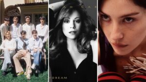 Gracie Abrams Estreia Álbum Enquanto BTS e Mariah Carey Bombam as Redes