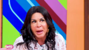 Gretchen se abre sobre alopecia: ‘Me vê linda, mas sou careca’