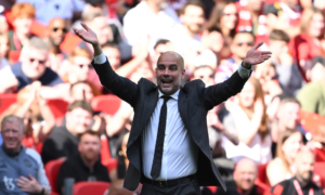 BOMBA! Itália quer Guardiola de qualquer jeito e pode AUMENTAR orçamento