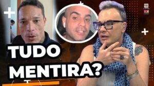 Guga Figueiredo Desmascara Linkon na Voz