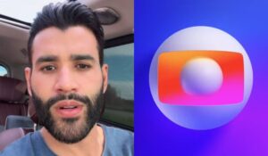 Gusttavo Lima retorna à Globo após 8 anos de afastamento