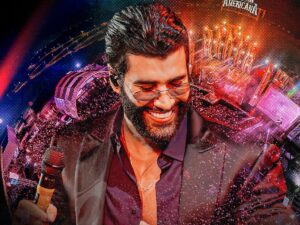 Gusttavo Lima Volta à Globo Após 8 Anos de Sumiço e a Galera Não Acredita