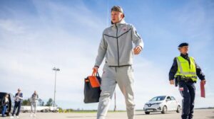 Haaland coleciona bolsas de luxo avaliadas em R$ 5 milhões: o gosto fashion do algoz do Brasil