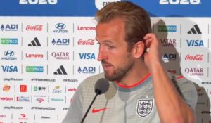 Harry Kane Exalta Messi Após Eliminação na Copa do Mundo