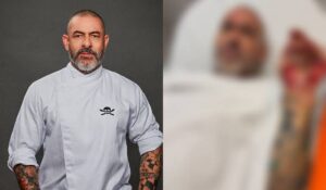 Henrique Fogaça Abre Coração Após Acidente Grave