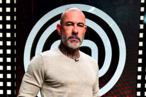 Henrique Fogaça se afasta do MasterChef Brasil; descubra quem vem no lugar