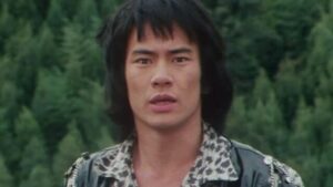 Hikaru Kurosaki, o eterno Jaspion, falece aos 64 anos