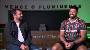 Hulk revela os reais motivos de seu retorno ao futebol brasileiro e mira desafios no Fluminense