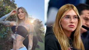 Influenciadora Desabafa Após Críticas por Citar Virginia Fonseca