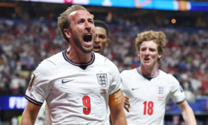 Inglaterra Vira com 2 de Kane e Passa pela RD Congo com Drama na Copa!