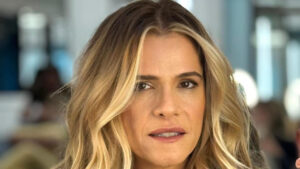 Ingrid Guimarães exibe cabelo e desabafa sobre autoestima