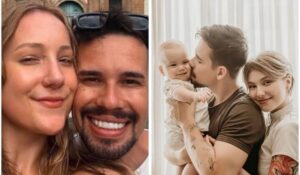 Ex de Isabel Veloso Surpreende ao Anunciar Casamento e Revelar Função Especial do Filho