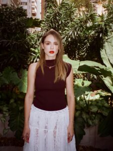 Isabelle Drummond Abre o Coração: “Quero Ser Mãe!”