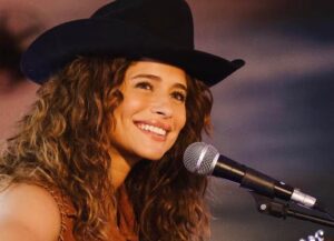 Isadora Cruz Irrita Colegas nos Bastidores de Coração Acelerado