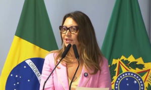 Janja faz desabafo emocionante sobre violência contra a mulher