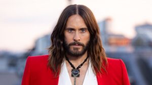 Jared Leto Rompe o Silêncio Após Acusações Polêmicas de Abuso