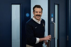 Jason Sudeikis surpreende na final da Copa do Mundo 2026 com participação especial