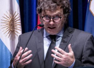 Javier Milei Minimiza Polêmica com Lula: A Treta Diplomática que Não Quer Morrer!