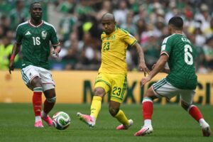 Jayden Adams: Jogador da Copa 2026 é Encontrado Morto