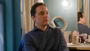 Jim Parsons revela o preço do sucesso em The Big Bang Theory