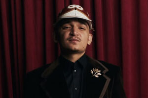 João Gomes prepara show imperdível no DF para agitar o fim de semana!