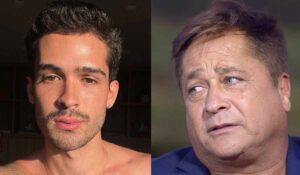 João Guilherme quebra silêncio sobre ausência no aniversário de Leonardo