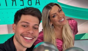 João Pedro Sgarbi deixa a Band e abre o jogo sobre Renata Fan