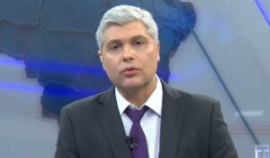 Joel Datena se afasta do Brasil Urgente após perda pessoal