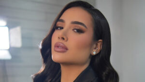 Ex-BBB Jordana se pronuncia sobre cota racial