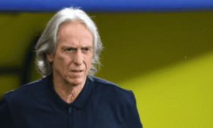 Jorge Jesus é Anunciado Técnico de Portugal e Deixa Legado Gigante no Flamengo