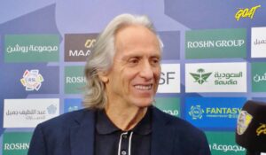Jorge Jesus é Confirmado Como Novo Técnico da Seleção de Portugal!