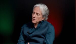 Jorge Jesus confessa: estava pertinho de ser técnico da Seleção Brasileira!