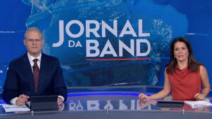 Bomba nas Audiências: Jornal da Band Perde Reinado de 48 Semanas na Band!