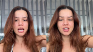 Juliette revela diagnóstico de doença confirmado