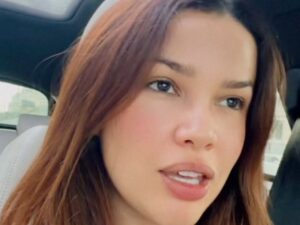 Juliette Freire revela diagnóstico de endometriose descoberto após susto em viagem