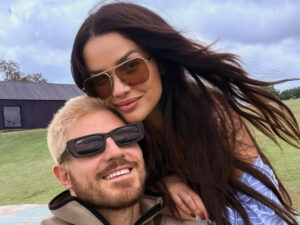 Kaique Cerveny se assusta com gastos do casamento com Juliette