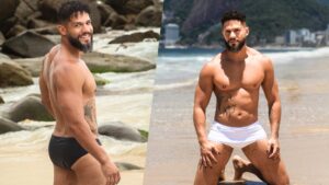 Juninho Motoboy revela quanto fatura com conteúdos adultos