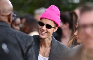 Justin Bieber no Intervalo da Final da Copa do Mundo: Que Festa Vai Ser Essa!