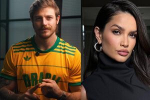 Kaique Cerveny é detonado na web após defender jogadores do Brasil