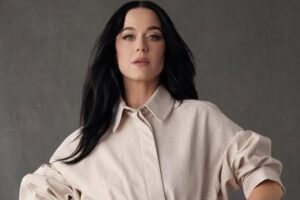 Katy Perry critica Casa Branca por usar sua música em vídeo militar sem permissão