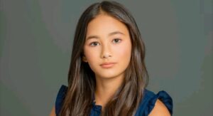 Kaylee Hottle de ‘Godzilla vs. Kong’ morre em acidente trágico