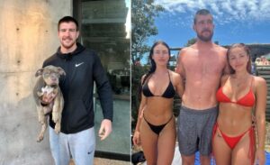 Personal Trainer Reclamar de Ser ‘Objeto Sexual’ por Causa de Atributo Físico
