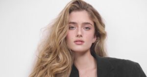 Kyara Kogut na Ford Models: influenciadora voa alto rumo à carreira internacional