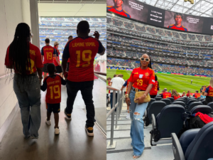 Lamine Yamal Faz Aniversário de 19 Anos Durante a Copa e Ganha Festa Showdown