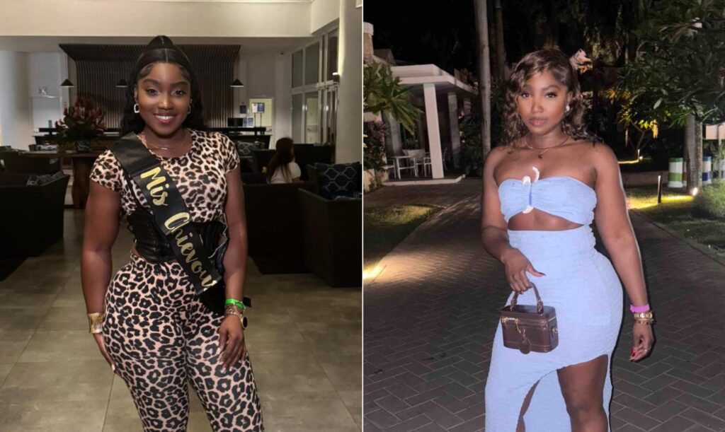 LaToya Malcolm, ex-miss Jamaica, morre aos 35 anos