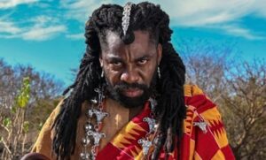 Lázaro Ramos se surpreende com novo personagem em ‘A Nobreza do Amor’