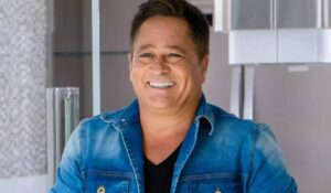 Leonardo Exclui Virginia Fonseca de Sua Festa de Aniversário