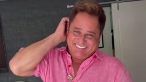 Leonardo Descobre Pix mas Já Quer Desistir: ‘Que Trabalheira!’