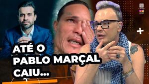 A Verdade Sobre Linkon em The Voice Vem à Tona!